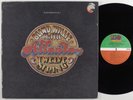 BLIND WILLIE MCTELL Atlanta Twelve String ATLANTIC LP VG++ gatefold