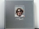 JOHN LENNON Plastic Ono Band 9 Vinyl LP Box Set 1969_1975 Apple uk rare beatles