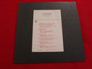 JOHN LENNON ELTON JOHN  DR. WINSTON O BOOGIE DAKOTA BUILDING LP ON TOMORROW SHOW