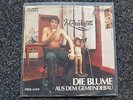 Wolfgang W. Ambros - Die Blume aus dem Gemeindebau 7'' Single