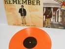 A DAY TO REMEMBER for those who have heart LP Record COLOR Vinyl w/ BONUS Track