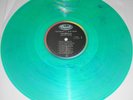 THE BEATLES “Yesterday and Today” STEREO Re-issue Butcher Cover GREEN pSyCh New