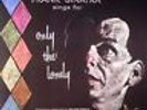SINATRA, Frank - Only The Lonely - Vinyl (limtied 180 gram vinyl LP)