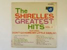 The Shirelles Greatest Hits VOL. 2  LP  Scepter Records SPS 560 Original SEALED