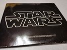 STAR WARS - SOUNDTRACK - 2T-541, LONDON SYMPHONY VINYL RECORD