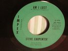 RARE GARAGE,STEVE CARPENTER-AM I LOST