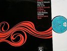 REGER Sonate Cello Sonata op.78 & 116 Ludwig Hoelscher LP Christophorus 75880 NM