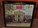 ELVIS PRESLEY Recorded Live On Stage RARE RCA Quad Quadradisc Quadraphonic LP NM