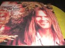 NEIL YOUNG  Harvest Live  LP unplayed Color