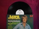 LARS BERGHAGEN DER GROSSE BLONDE MIT PROMO MUSTERPLATTE POLYDOR 2371 680