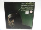 John Coltrane Quartet Ballads Reel to Reel Tape ITC 306 Untested (250)