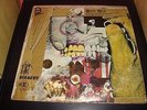 The Mothers Of Invention Frank Zappa Uncle Meat Double Record Album 2MS 2024 VG
