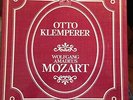 25LP Box Klemperer *Wolfgang A. Mozart  *EMI Germany Sonderauflage* Near Mint