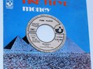 PINK FLOYD     --  money   --   hole cover promo