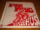 Pink Floyd Sysyphus  1LP VERY RARE   MINT