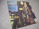 David Bowie Ziggy Stardust & The Spiders From Mars UK 1st Issue LP - Nice Press