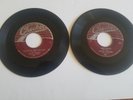 X2 BLUES 45 - Little Walter - I Hate to See You Go/Too Late  Last Night  VG/VG