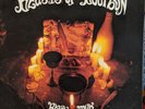BEASTS OF BOURBON - BLACK MILK LP 1990 RED EYE