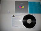 Yes 90125 Masterdisk RL 1st Mint USA Press ARCHIVE MASTER Ultrasonic CLEAN