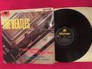 THE BEATLES - PLEASE PLEASE ME Vinyl LP MONO PMC 1202 XEX 421-1N XEX 422-1N best