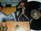 LP THE HUMAN BEAST Volume One - Re-Release - Akarma 335- STILL SEALED