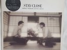 Yukihiro Takahashi & Steve Jansen - Stay Close 12