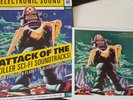 Electronic Sound Magazine - Forbidden Planet - Six Electronic Tonalities - 7