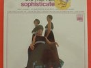 THE MARVELETTES SOPHISTICATED SOUL STEREO LP 1968 MOTOWN TAMLA NEW & SEALED RARE