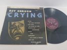 Roy Orbison ?– Crying - UK - 1962 - London Records - HA-U 2437