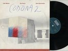 LP Colin Walcott / Don Cherry / Nana Vasconcelos - Codona 2 ECM 1177...NM