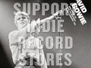 DAVID BOWIE - Welcome to the Blackout Live 3 LP RSD 2018 PREORDER
