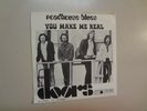DOORS:You Make Me Real-Roadhouse Blues-Sweden 7