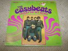 The Easybeats Friday On My Mind LP (VG)
