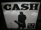Johnny Cash **Legend of Johnny Cash **Brand New Double Record Lp Vinyl