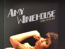 Amy Winehouse, Near Mint 1st Pressing 01A/01B Back to Black Vinyl LP