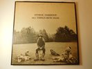 GEORGE HARRISON ALL THINGS MUST PASS