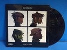 GORILLAZ - DEMON DAYS Red Vinyl Me, Please 2LP w/Extras SOLD OUT VMP OOP NICE TD
