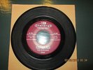 The Riptides Deep Blue-Machine Gun Garage Surf 45-59058 Ex
