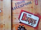 The BEATLES, Vinyl, Box mit 8 LP, FROM LIVERPOOL, mint, Australian
