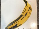 The Velvet Underground and Nico Perfect Banana Andy Warhol Report Card