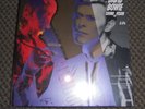 DAVID BOWIE SOUND VISION 6 LP CLEAR VINYL Ryko 1989 FACTORY SEALED