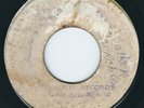 Jackie Bernard & Tennors - Another Scorcher / Harmonians - Go Your Way 7