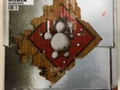 Massive Attack - Protection LP Vinyl VG++ 1994 Original UK Pressing