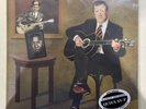 Eric Clapton - Me And Mr Johnson LP Vinyl NM 2004 Classic Records 200 Gram OOP
