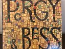 Porgy & Bess by Ella Fitzgerald and Louis Armstrong 1959 Vinyl Verve Records