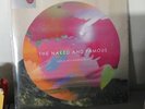 RARE NAKED & FAMOUS DEBUT LP PICTURE DISC - PASSIVE ME AGGRESSIVE YOU