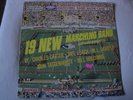 MARCHING CHIEFS FLORIDA STATE UNIVERSITY MARCHING BAND SHOW CASE '73 VINYL LP EX