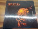 Sepultura - Beneath the Remains 1989