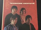 The Human Beinz ?– Nobody But Me LP ST-2906 / 1967 RARE Rock Psych Rock