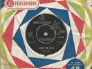 THE ACES - I COUNT THE TEARS